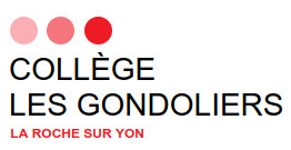Logo gondoliers
