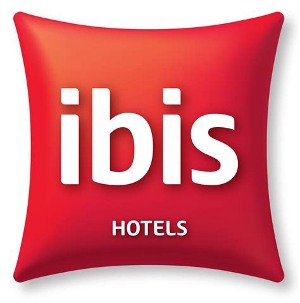 Logo ibis