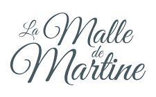 Logo martine