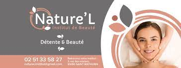 Logo naturel