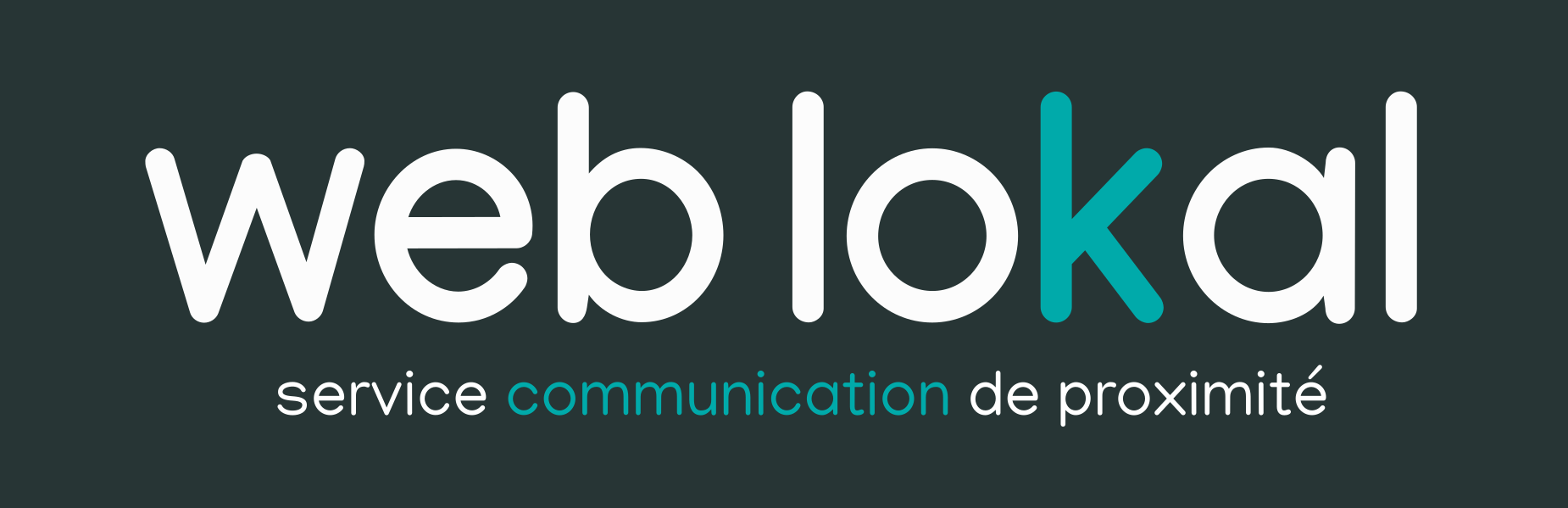 Logo weblokal