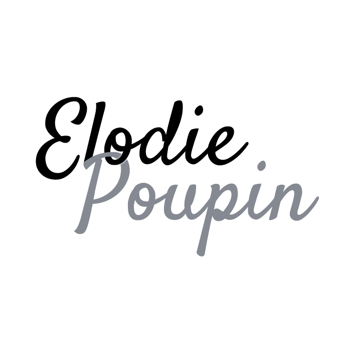 Logo Elodie