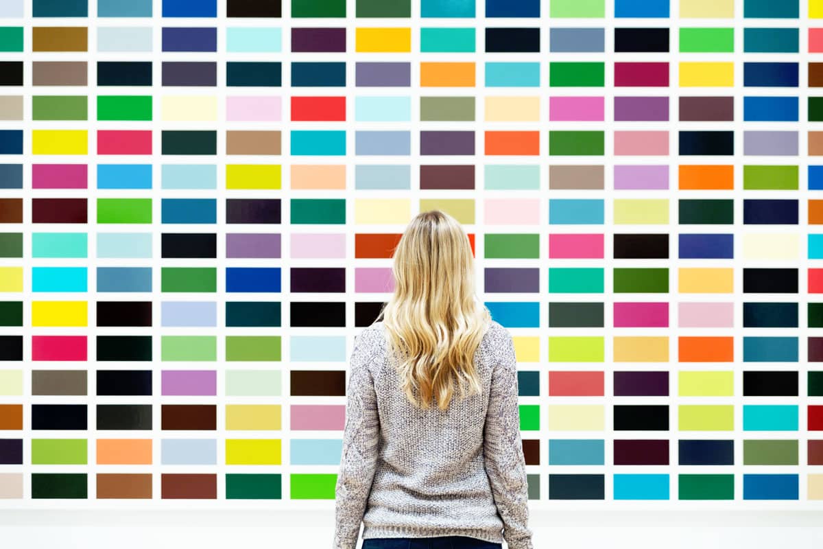 CHIC Conseils en Colorimétrie