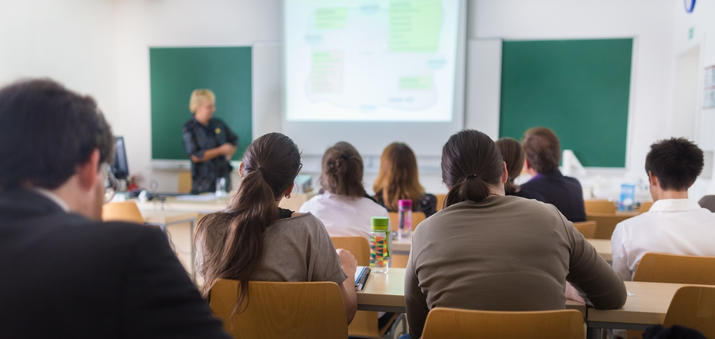 Interventions en écoles