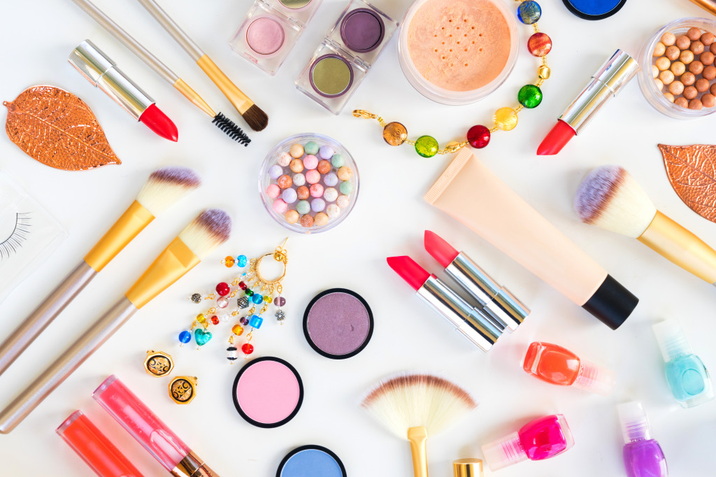 CHIC Conseils en Maquillage