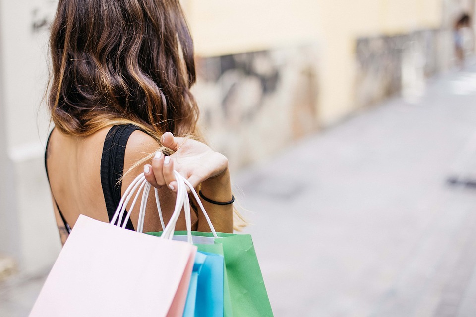 CHIC Conseils en Shopping