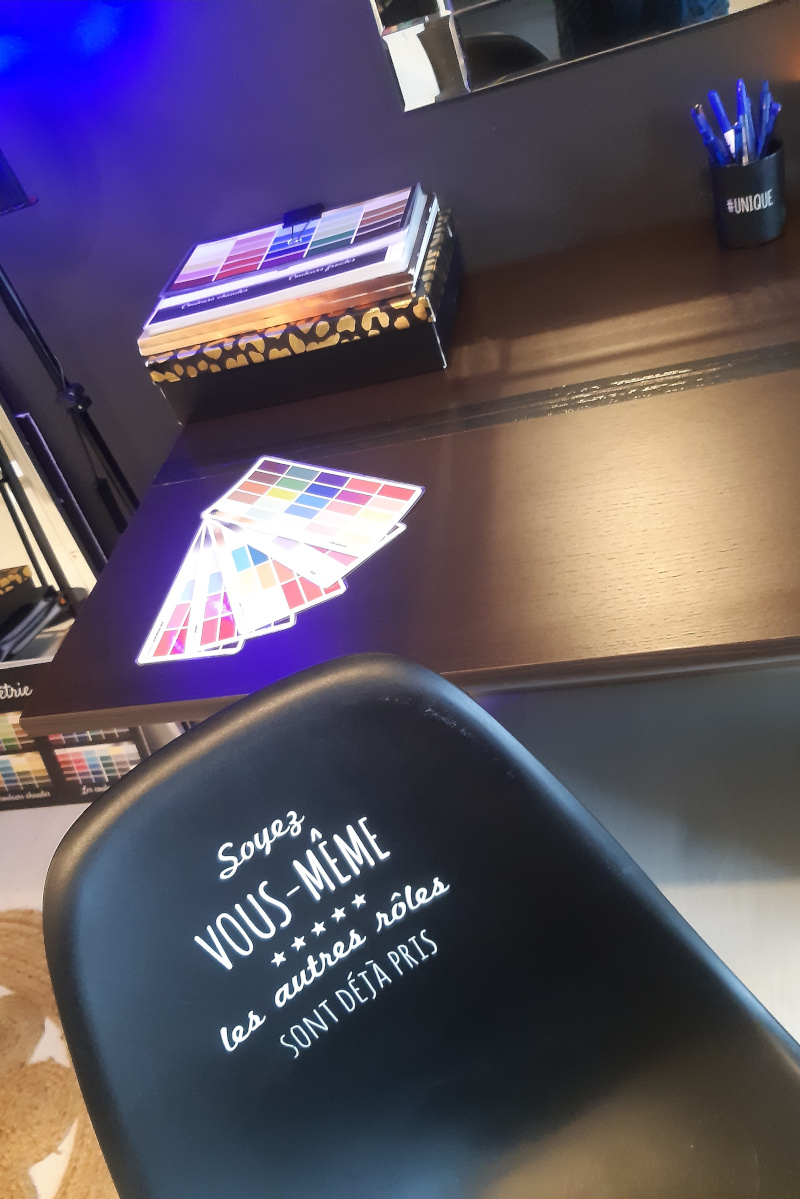 fauteuil