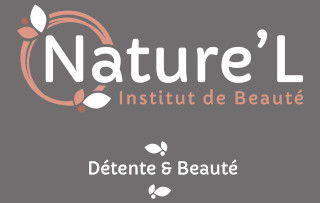 Carte de visiteNature'L