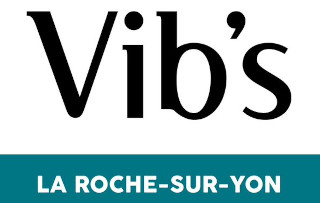 Carte de visiteVib's - La Roche sur Yon